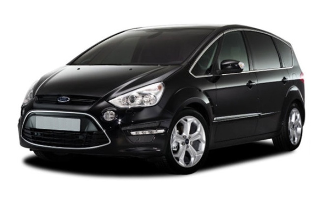 S-Max I