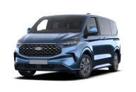 Tourneo Custom