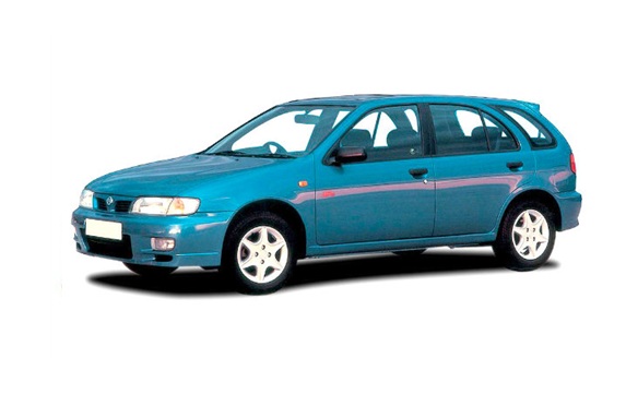 Almera N15