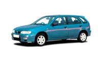 Almera N15