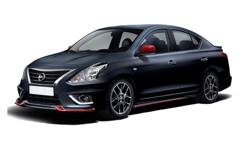 Almera N17