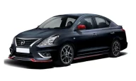 Almera N17