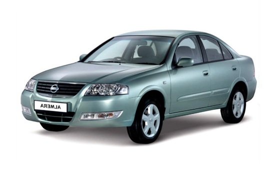 Almera B10 Classic 