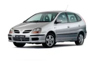 Almera V10 Tino