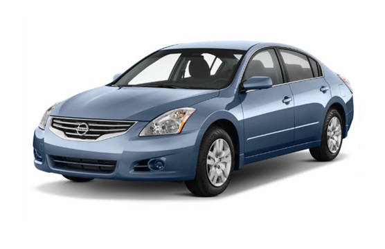 Altima 4 L32