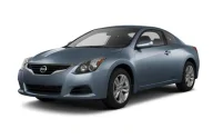 Altima 4 D32 Coupe