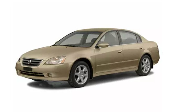 Altima 3 L31