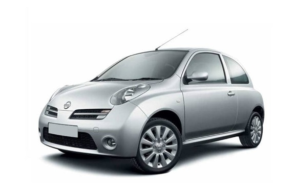 Micra III K12