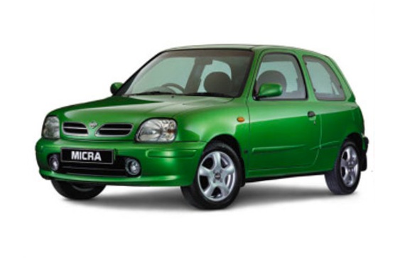 Micra II K11
