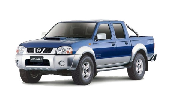Navara 1 D22