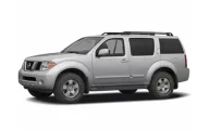 Pathfinder 3 R51
