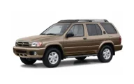 Pathfinder 2 R50