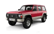 Patrol I Y60