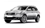 Qashqai 1 J10