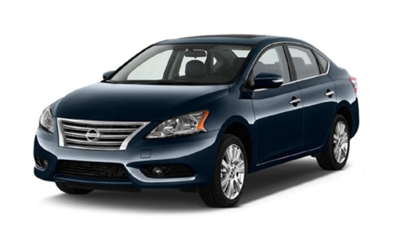 Sentra 7 B17