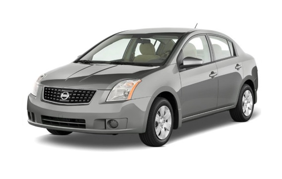 Sentra 6 B16