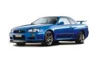 Skyline 10 R34