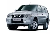 Terrano II