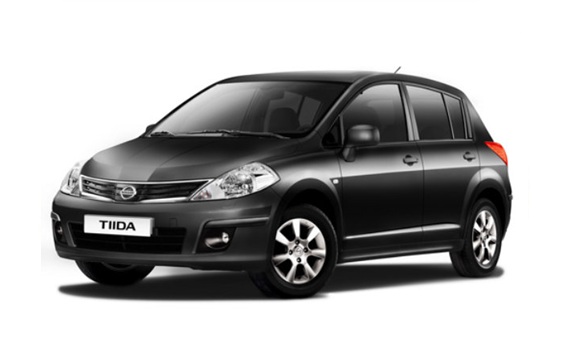 Tiida I