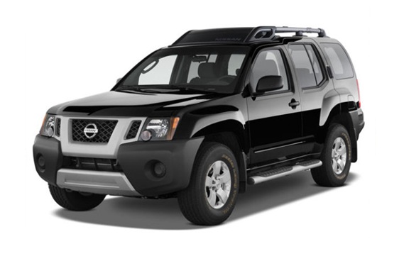 Xterra