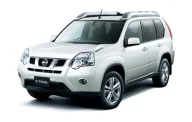 X-Trail II