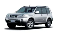 X-Trail I