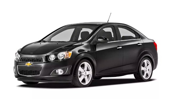 Aveo 3 T300