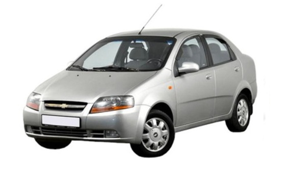 Aveo 1 T200