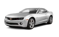 Camaro 5