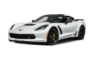 Corvette 7 C7