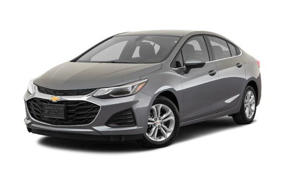 Cruze 2 J400