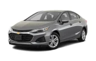 Cruze 2 J400