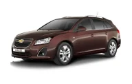Cruze 1 J308 Wagon
