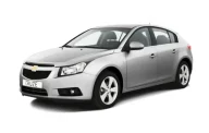 Cruze 1 J305 Hatchback