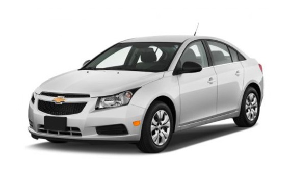 Cruze 1 J300 
