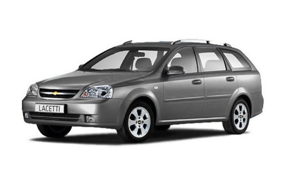 Lacetti J200 Wagon