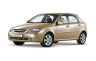 Lacetti J200 Hatchback