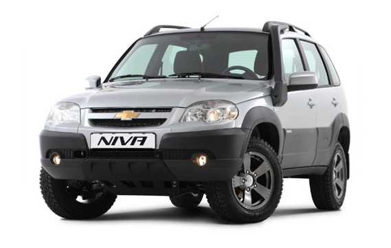 Niva