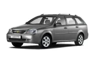 Nubira J200 Wagon