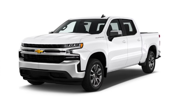 Silverado 4