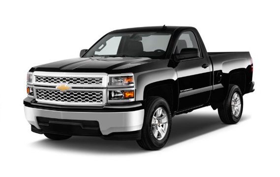 Silverado 3