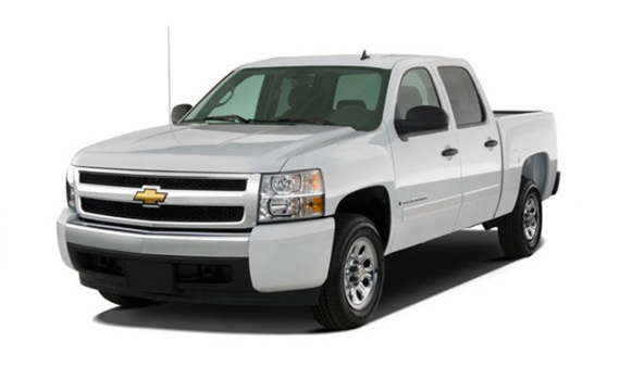 Silverado 2