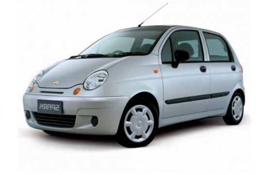 Spark I