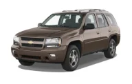 TrailBlazer 2