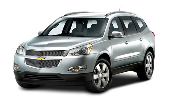 Traverse I