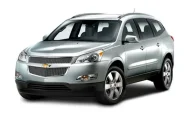 Traverse I