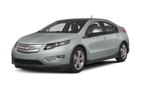 Volt I