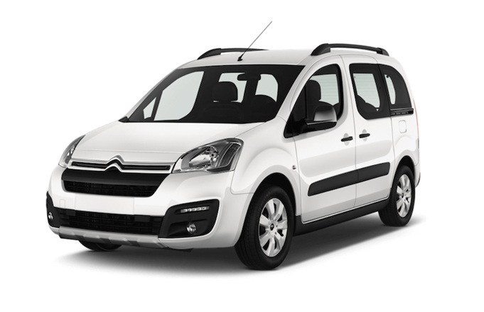 Berlingo III B9