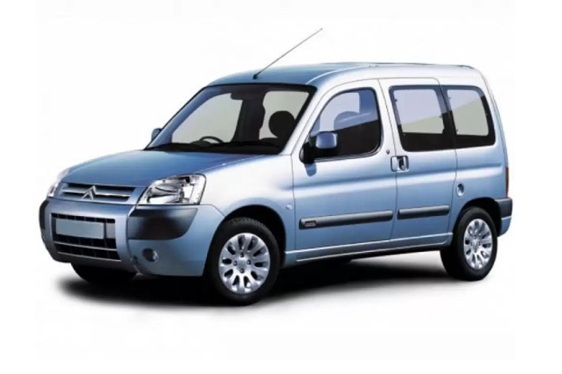 Berlingo II M59
