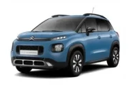 C3 Aircross